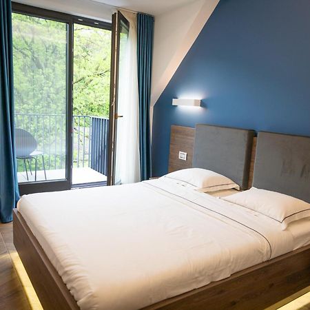 Poshspot Apartments Kaloşvar Dış mekan fotoğraf