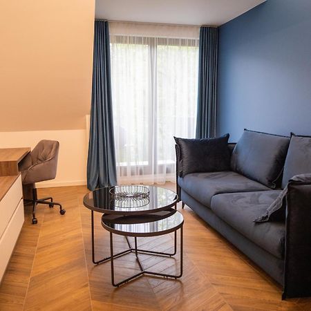 Poshspot Apartments Kaloşvar Dış mekan fotoğraf
