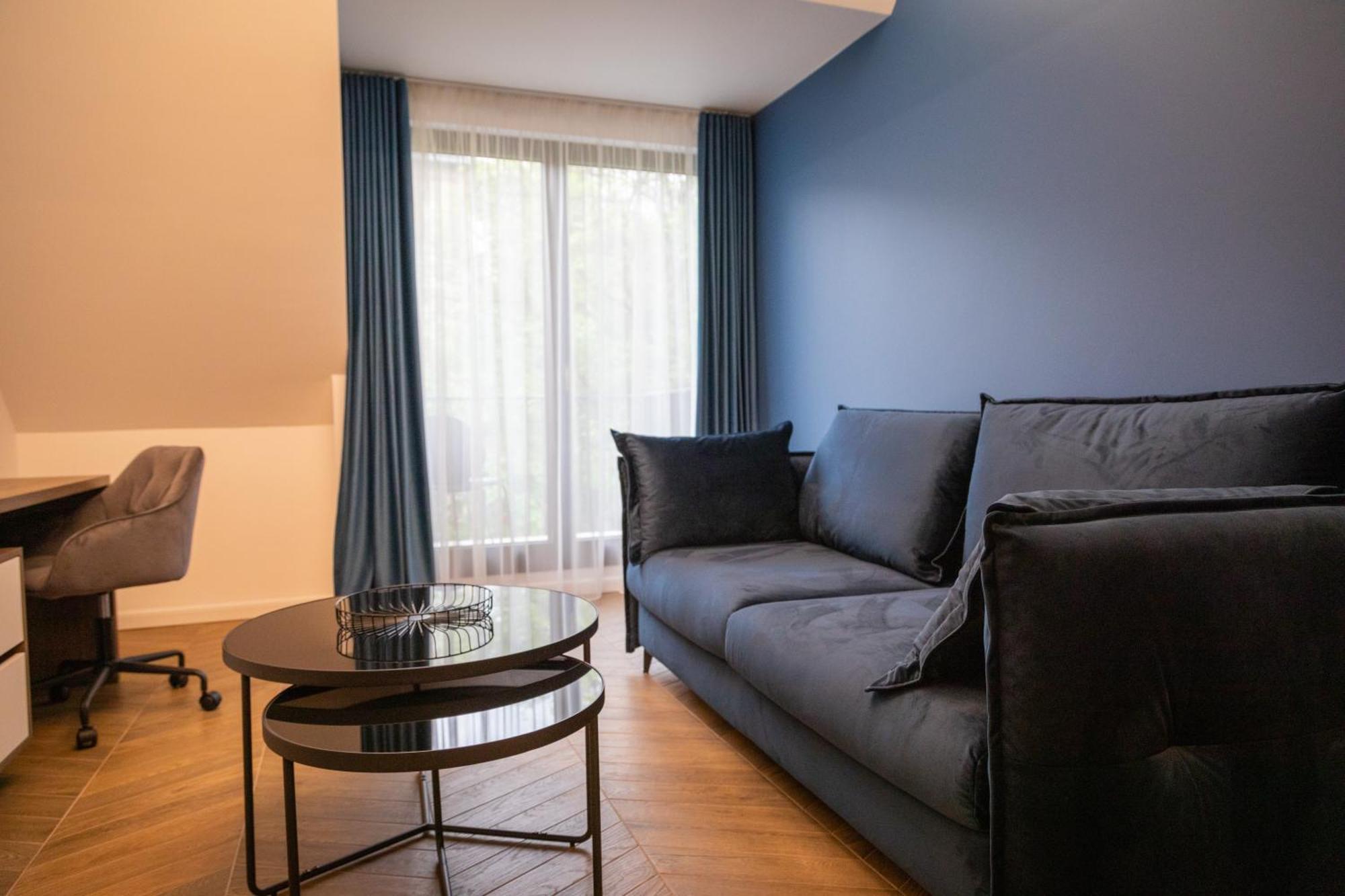 Poshspot Apartments Kaloşvar Dış mekan fotoğraf