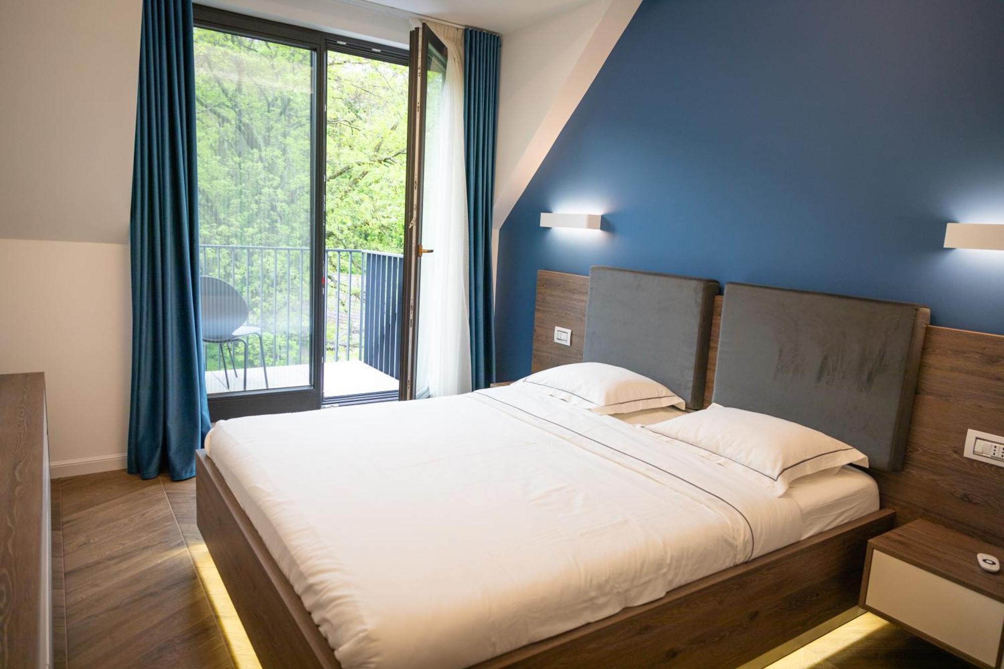 Poshspot Apartments Kaloşvar Dış mekan fotoğraf
