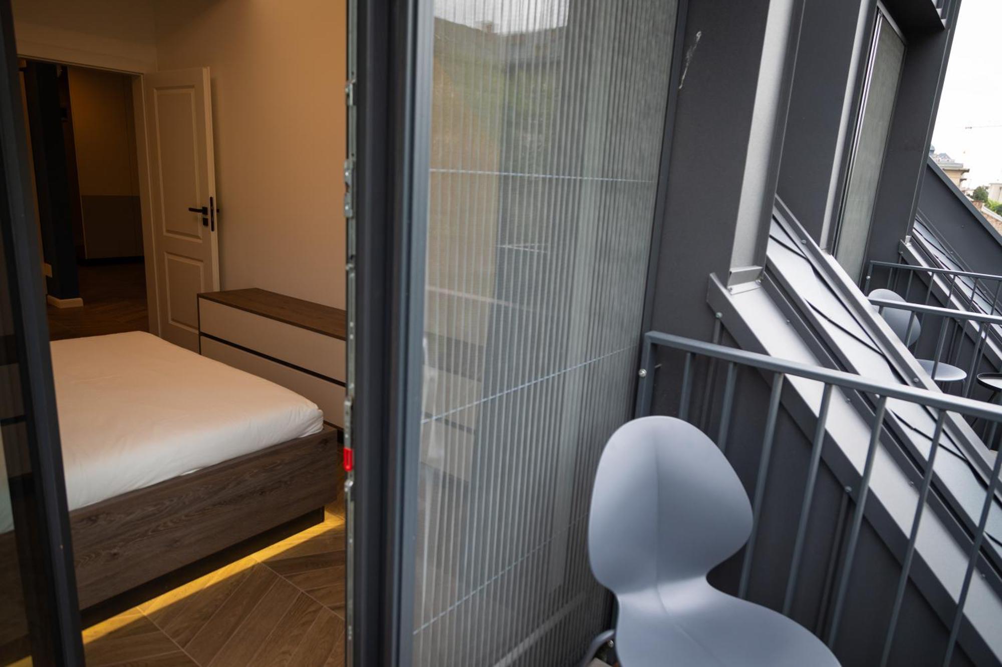 Poshspot Apartments Kaloşvar Dış mekan fotoğraf