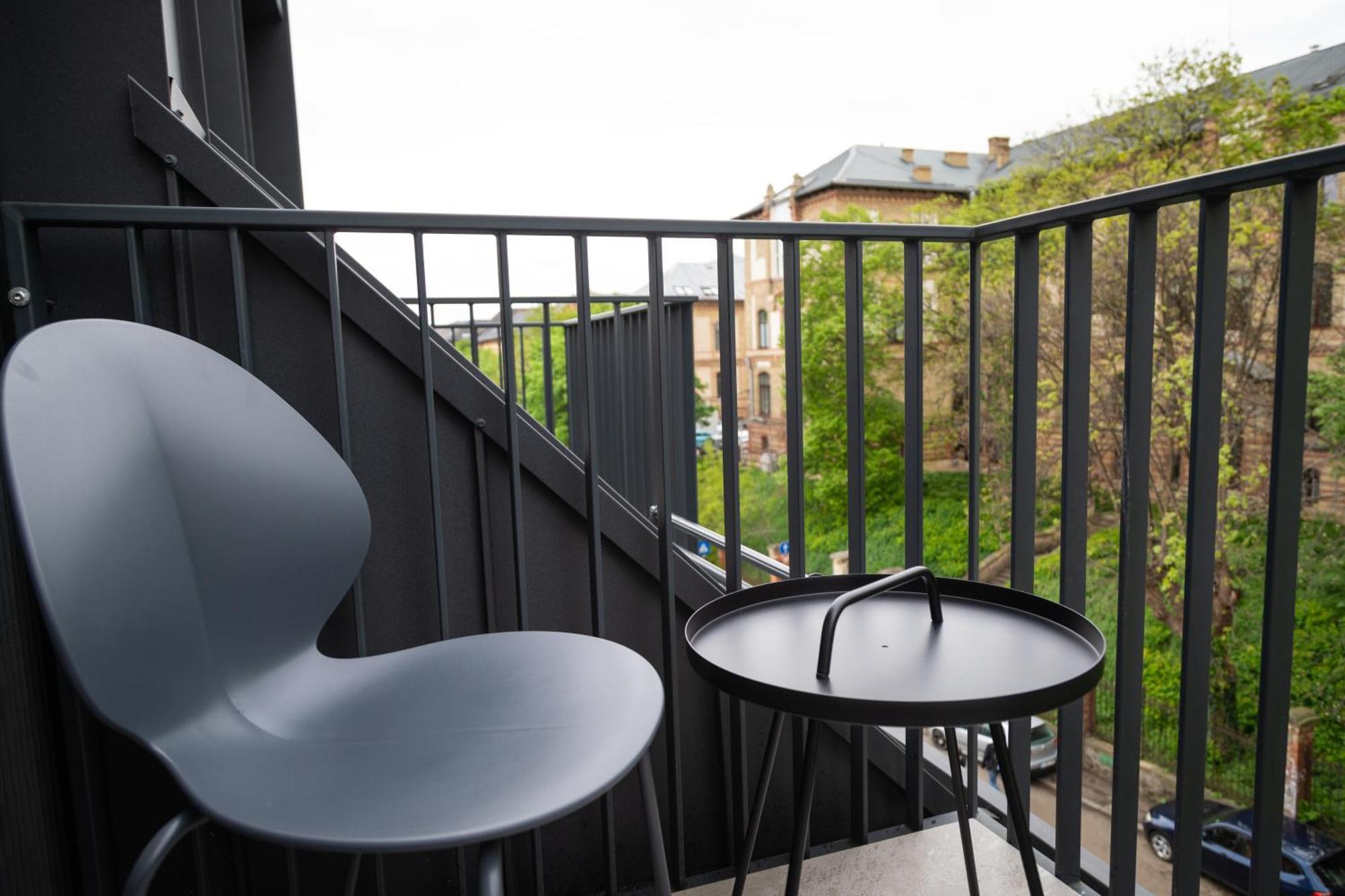 Poshspot Apartments Kaloşvar Dış mekan fotoğraf