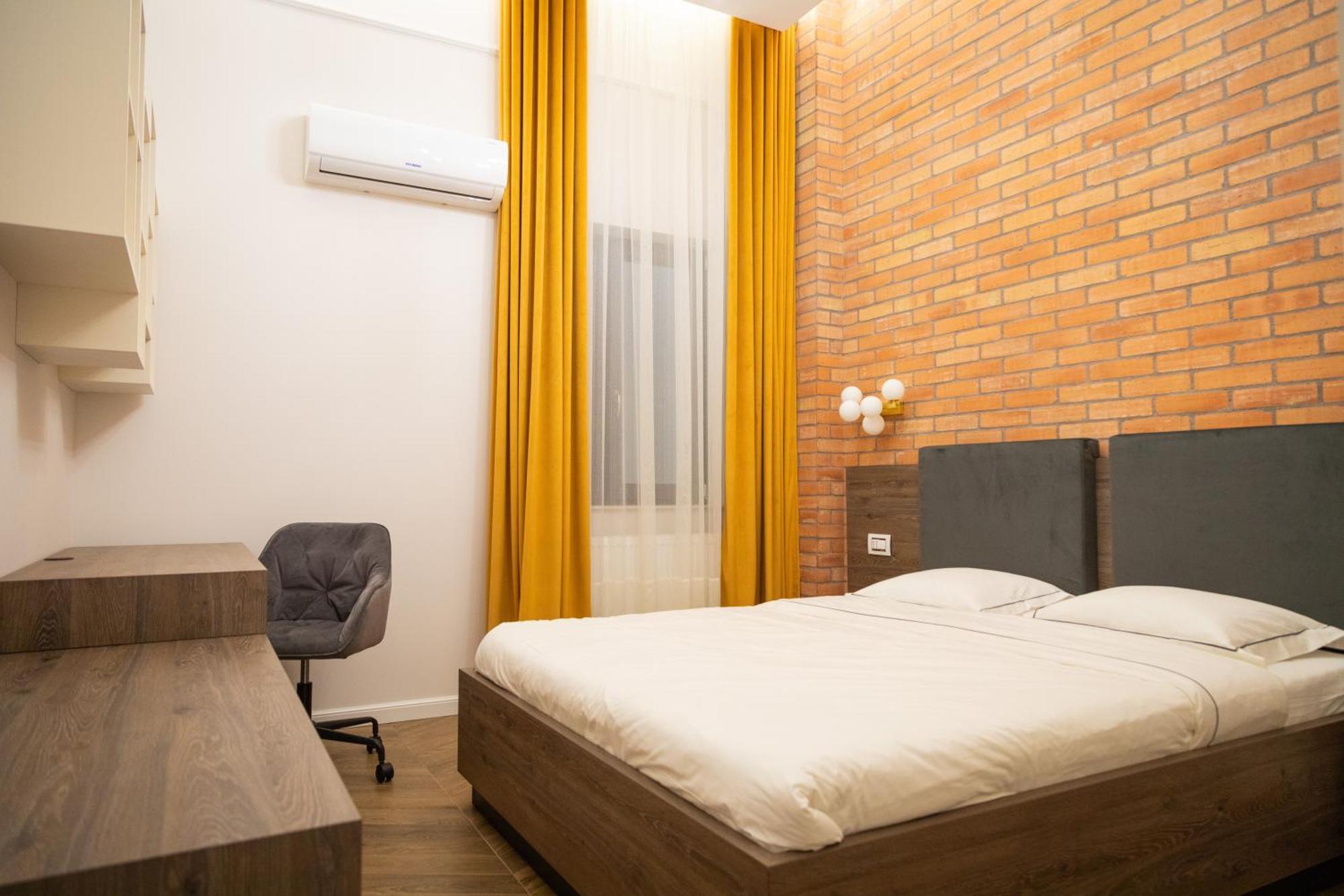 Poshspot Apartments Kaloşvar Dış mekan fotoğraf