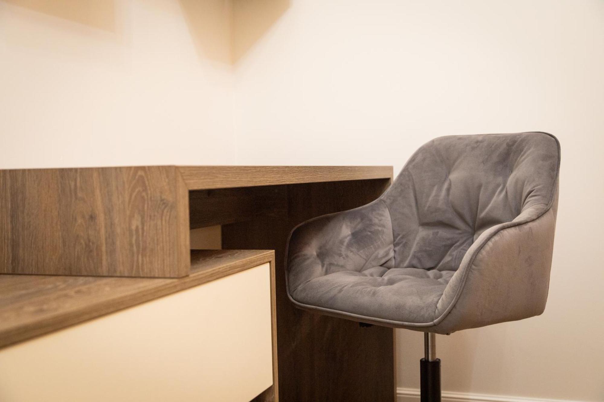 Poshspot Apartments Kaloşvar Dış mekan fotoğraf