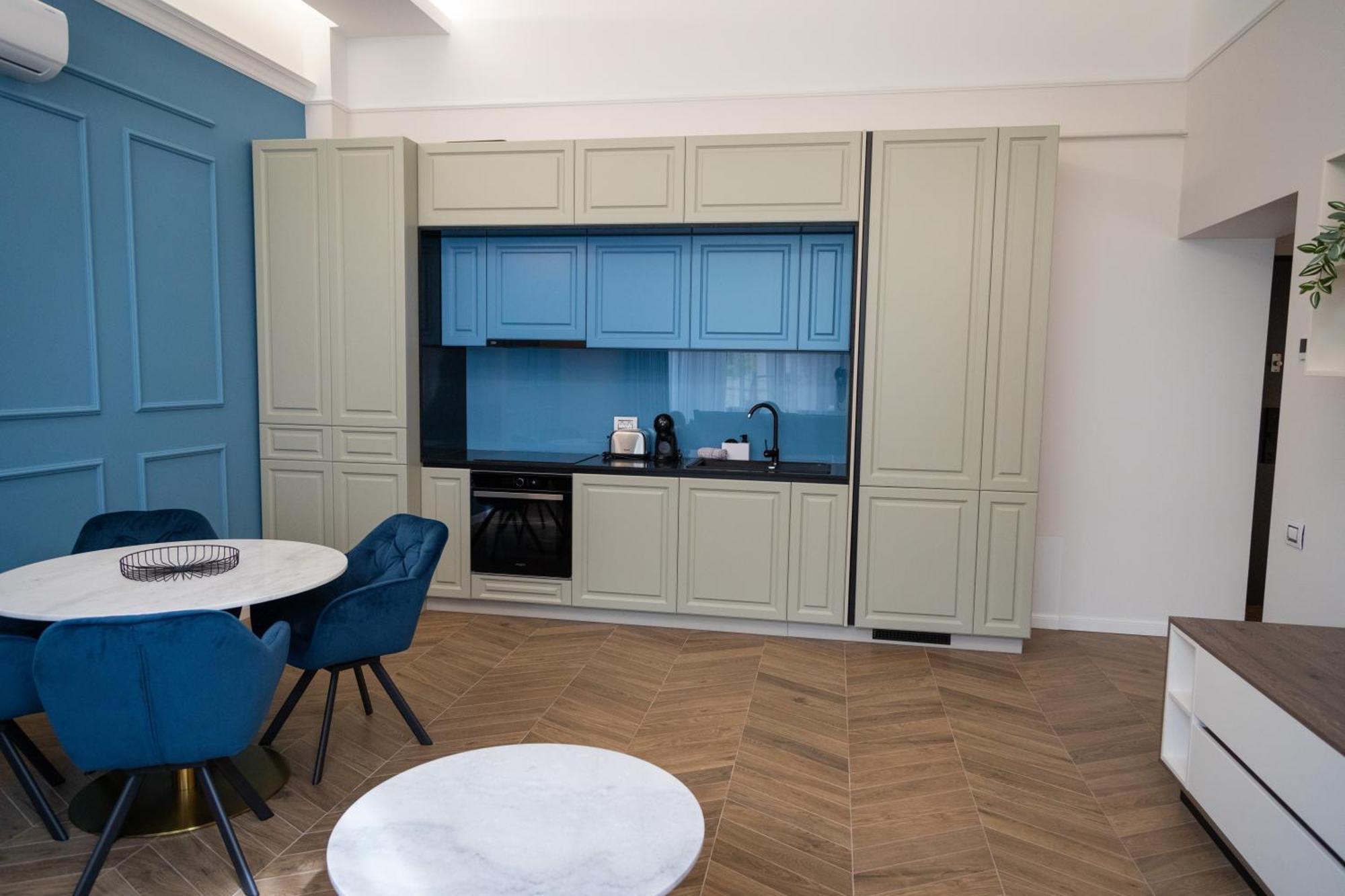 Poshspot Apartments Kaloşvar Dış mekan fotoğraf