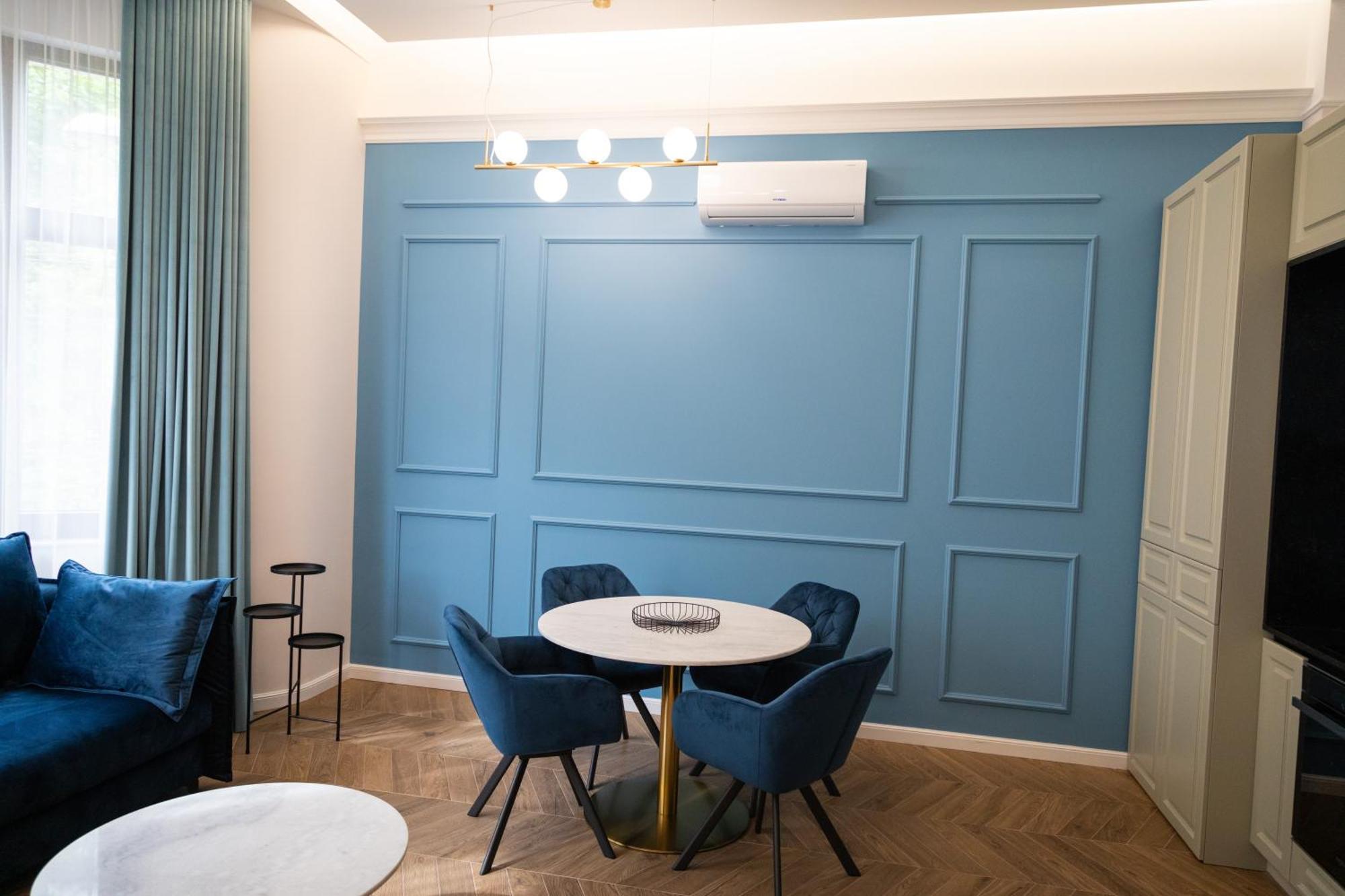 Poshspot Apartments Kaloşvar Dış mekan fotoğraf