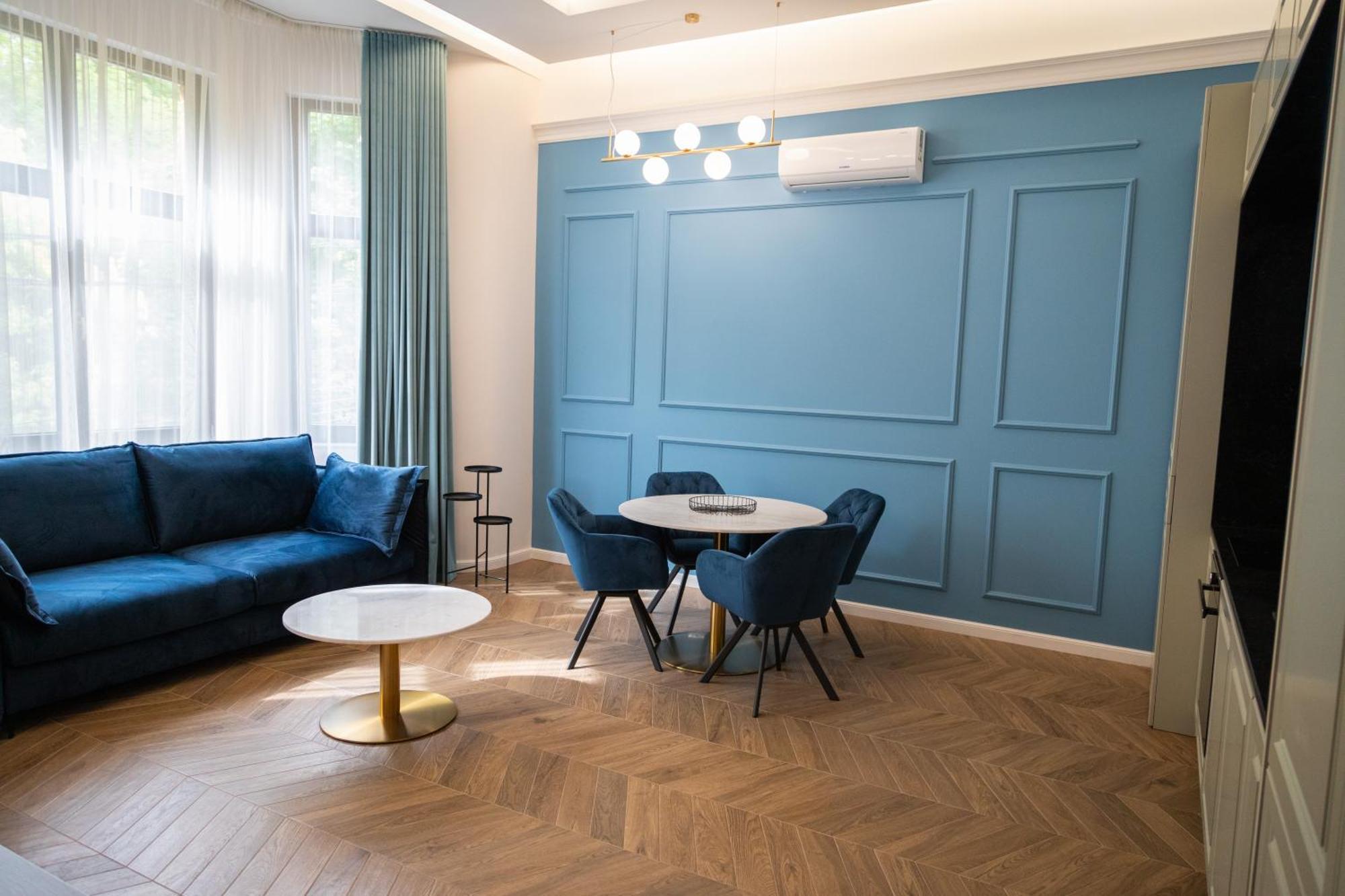 Poshspot Apartments Kaloşvar Dış mekan fotoğraf