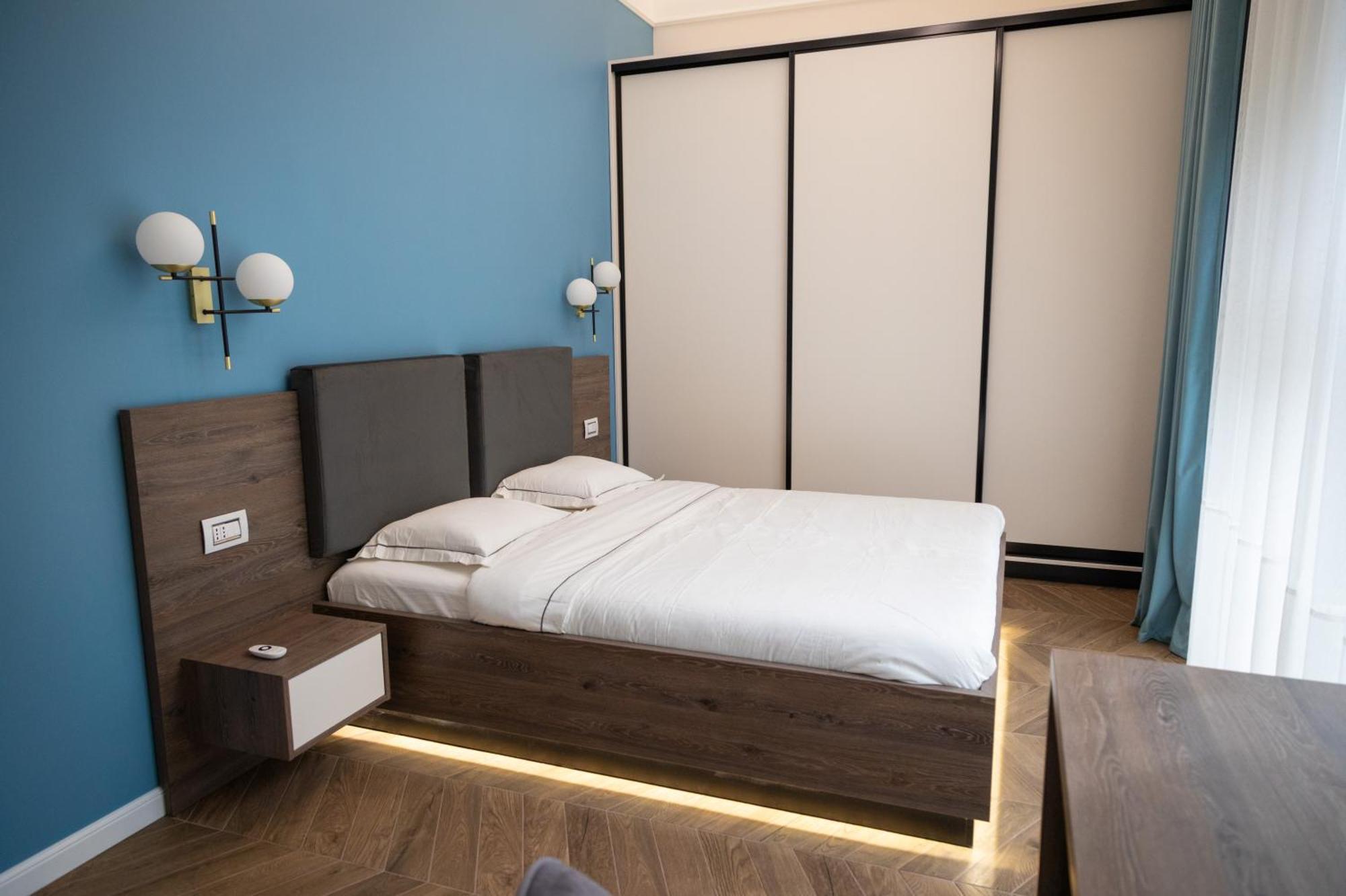 Poshspot Apartments Kaloşvar Dış mekan fotoğraf