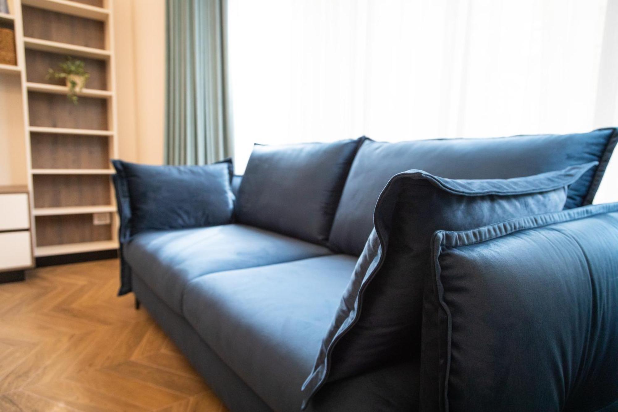 Poshspot Apartments Kaloşvar Dış mekan fotoğraf