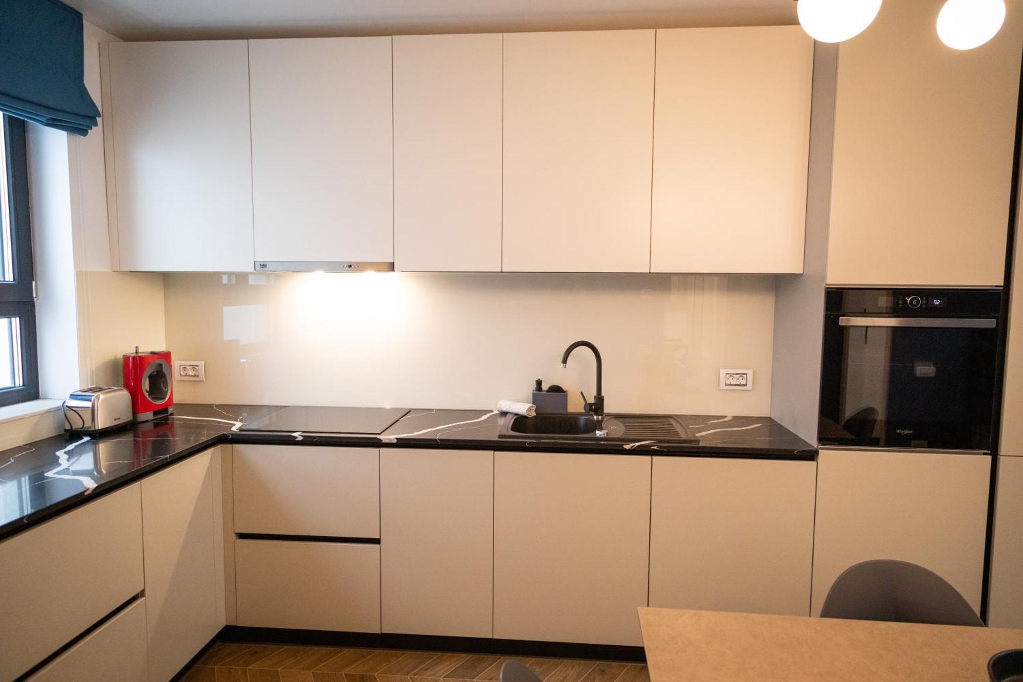 Poshspot Apartments Kaloşvar Dış mekan fotoğraf