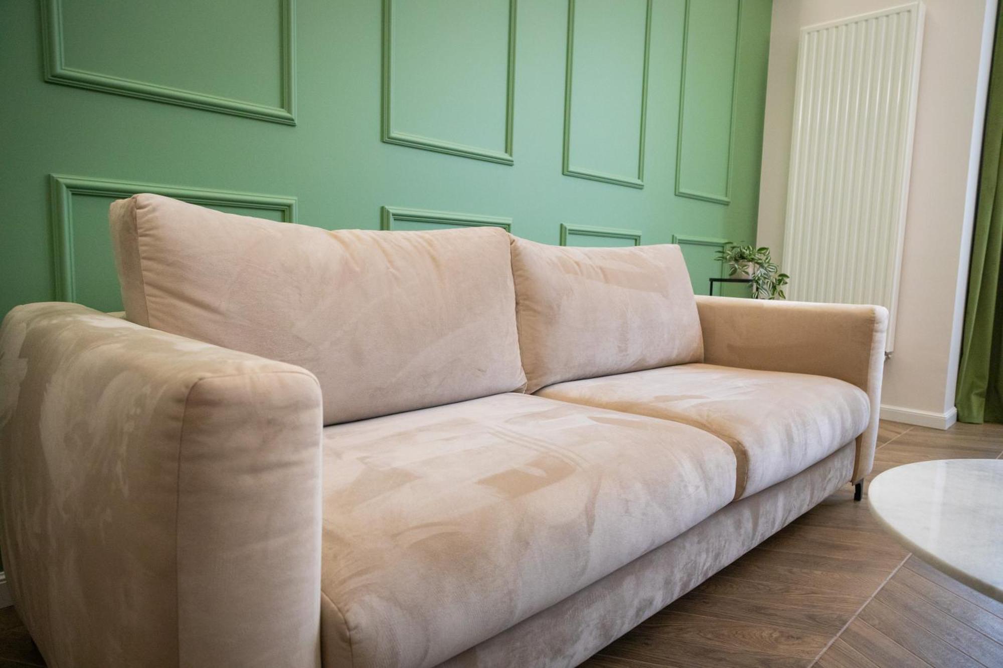 Poshspot Apartments Kaloşvar Dış mekan fotoğraf