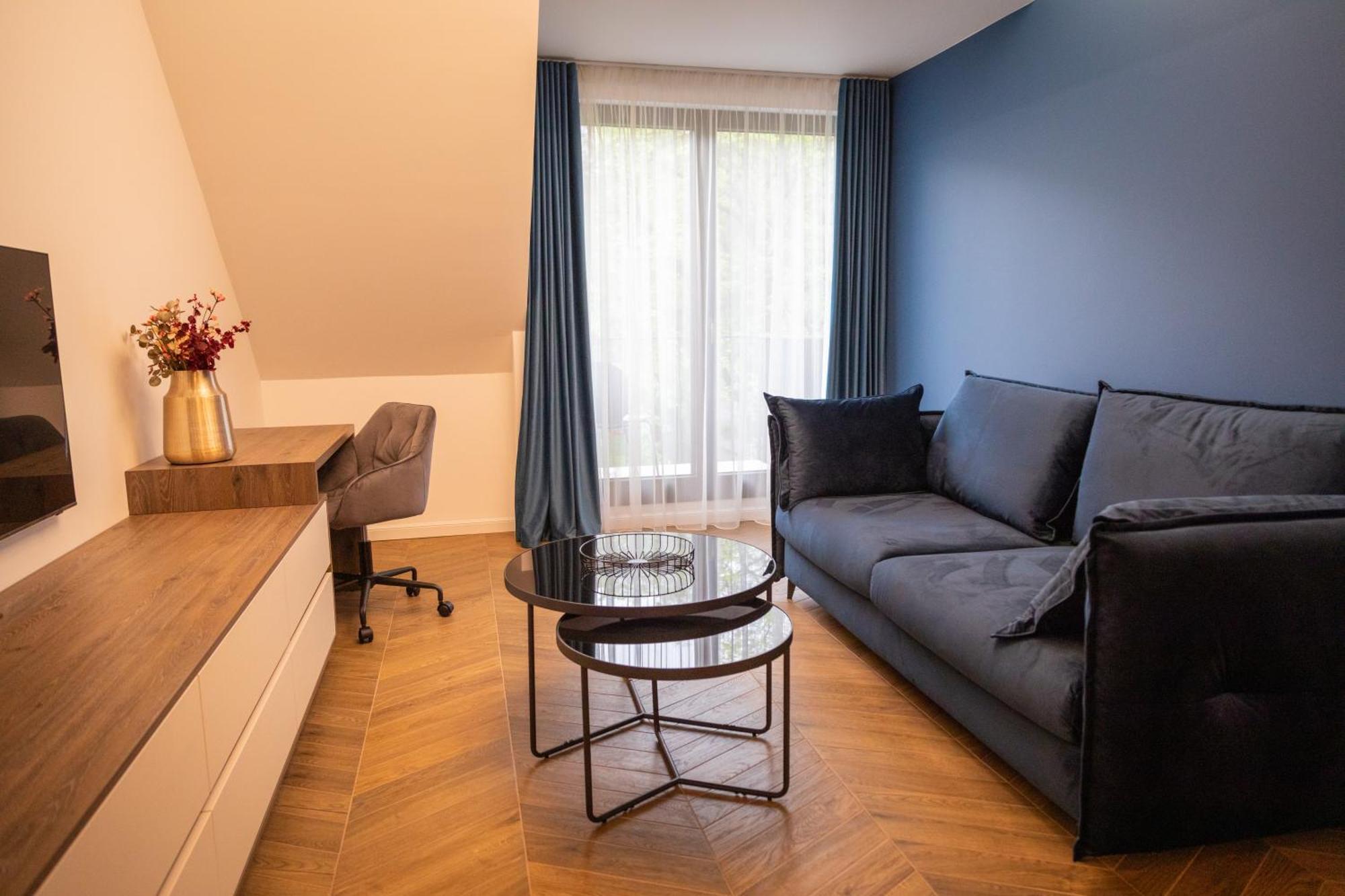 Poshspot Apartments Kaloşvar Dış mekan fotoğraf