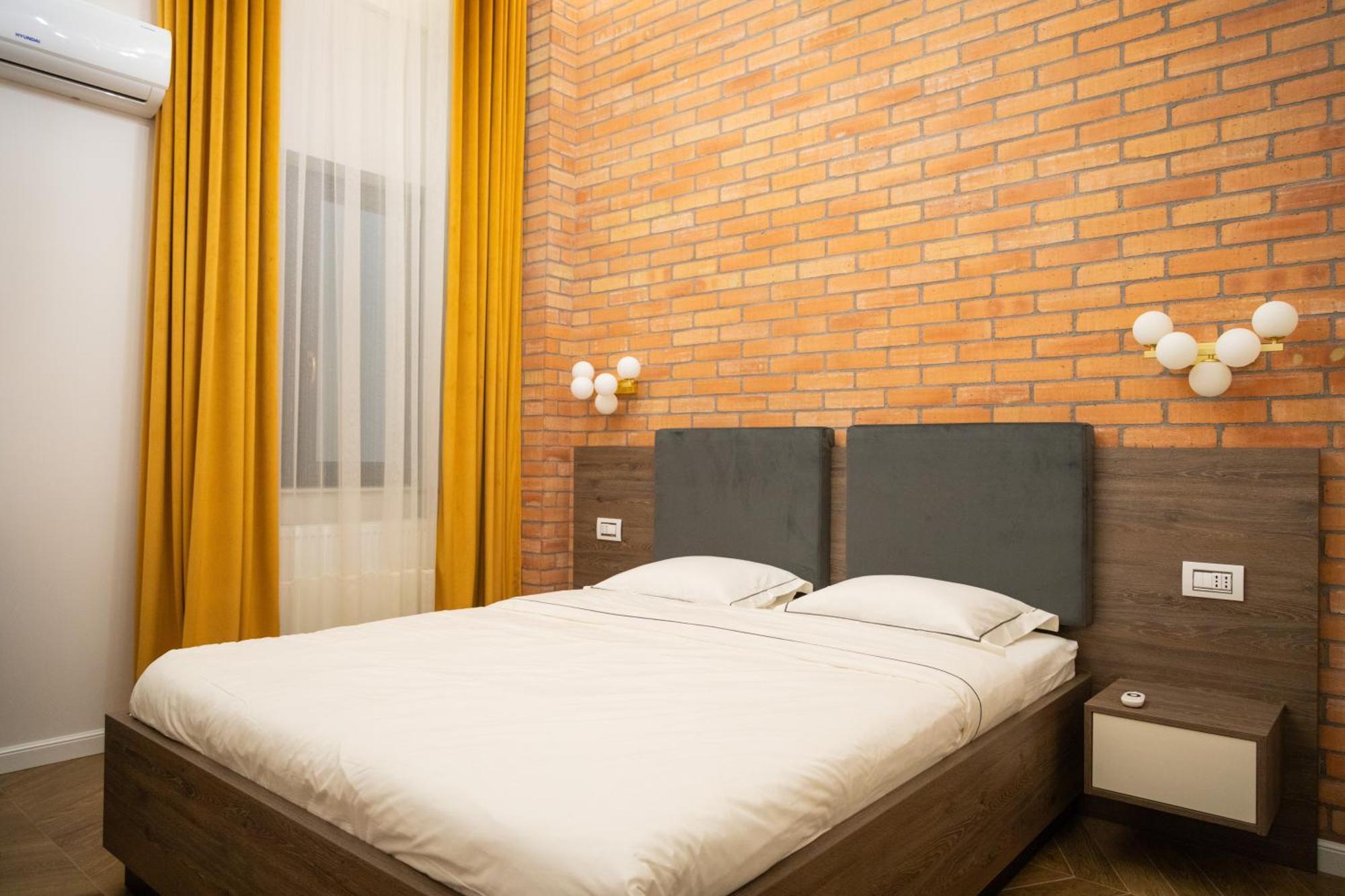 Poshspot Apartments Kaloşvar Dış mekan fotoğraf