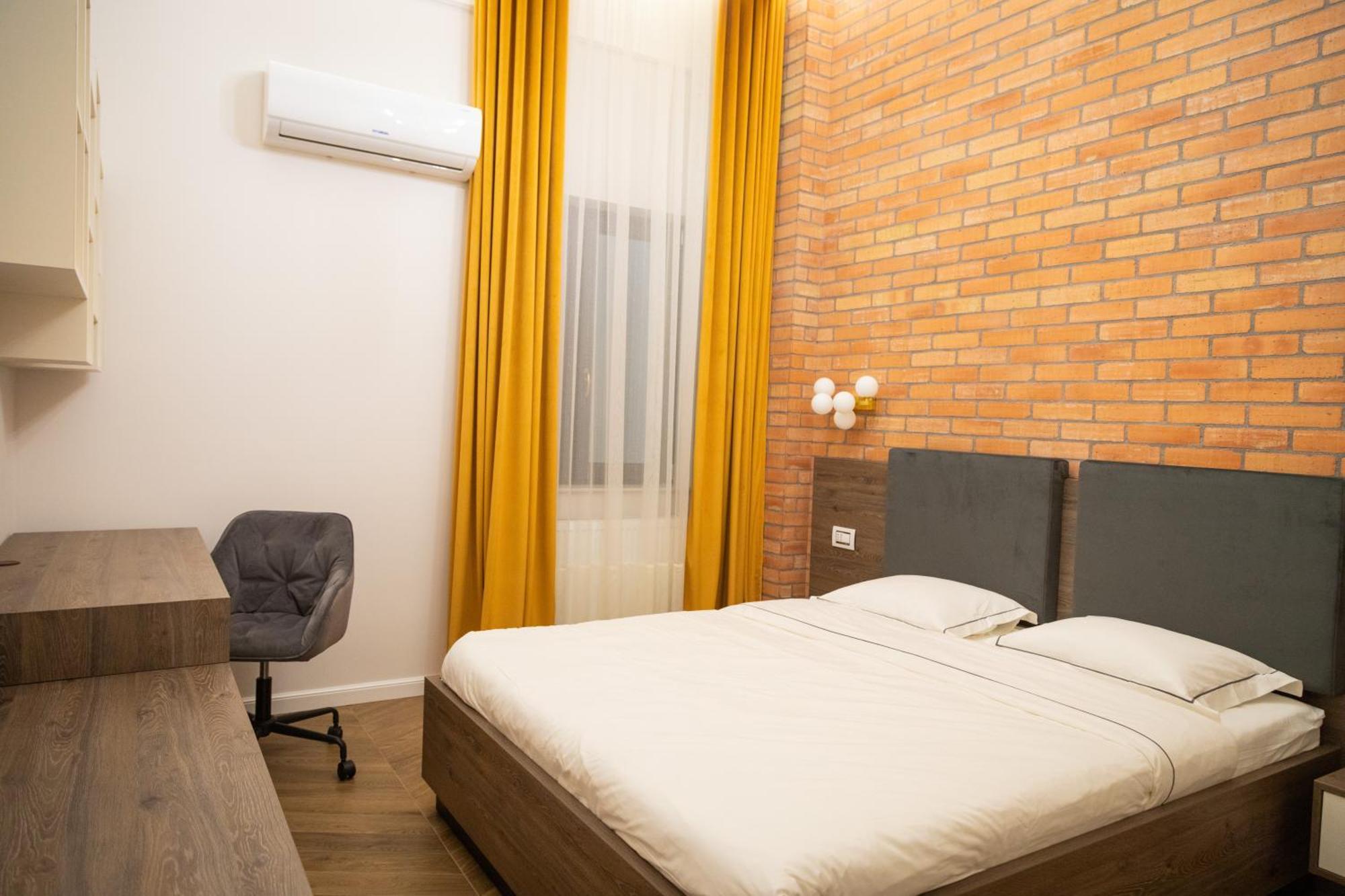 Poshspot Apartments Kaloşvar Dış mekan fotoğraf
