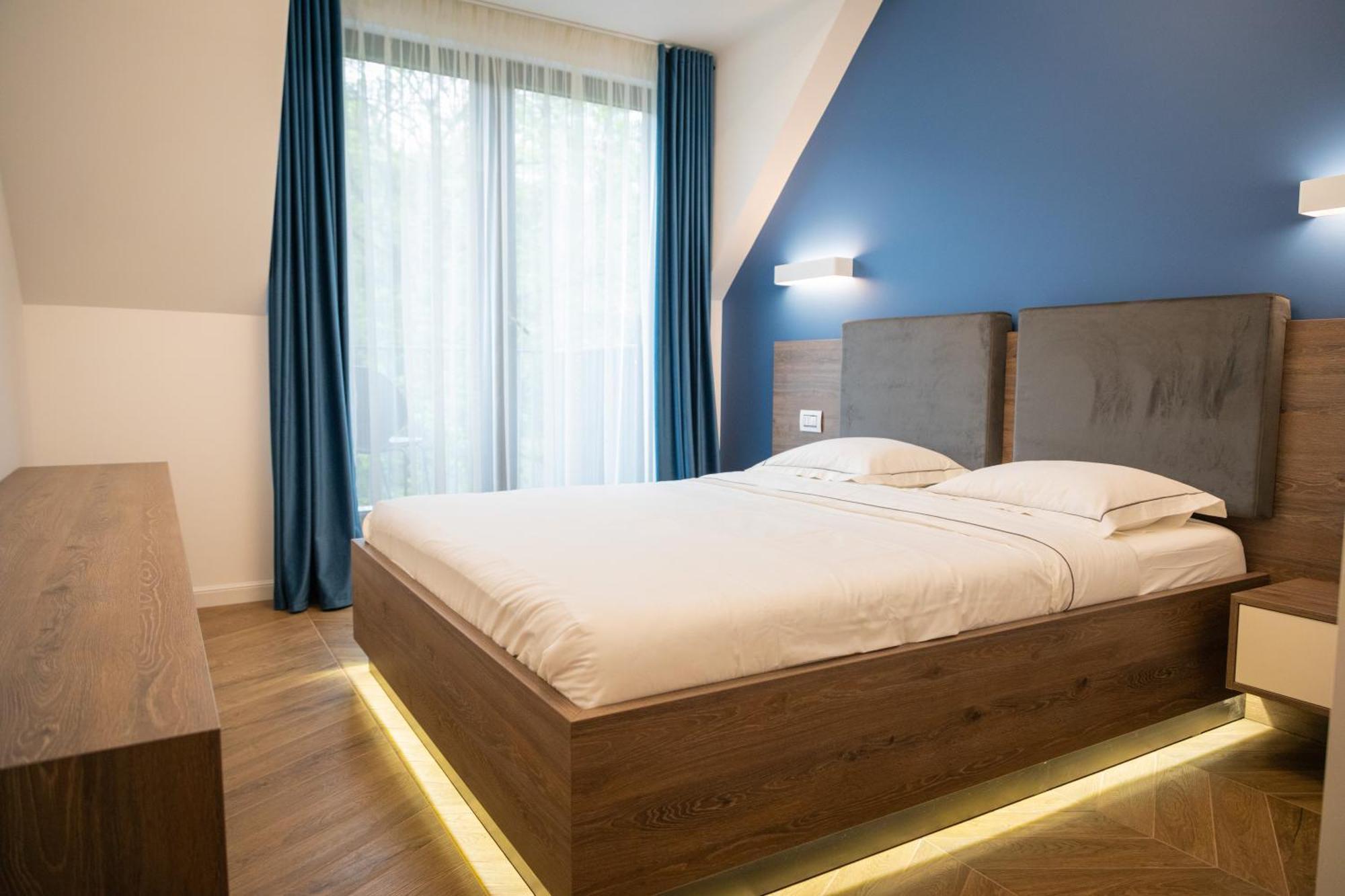 Poshspot Apartments Kaloşvar Dış mekan fotoğraf