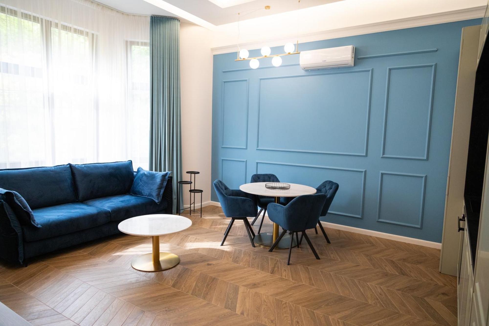 Poshspot Apartments Kaloşvar Dış mekan fotoğraf