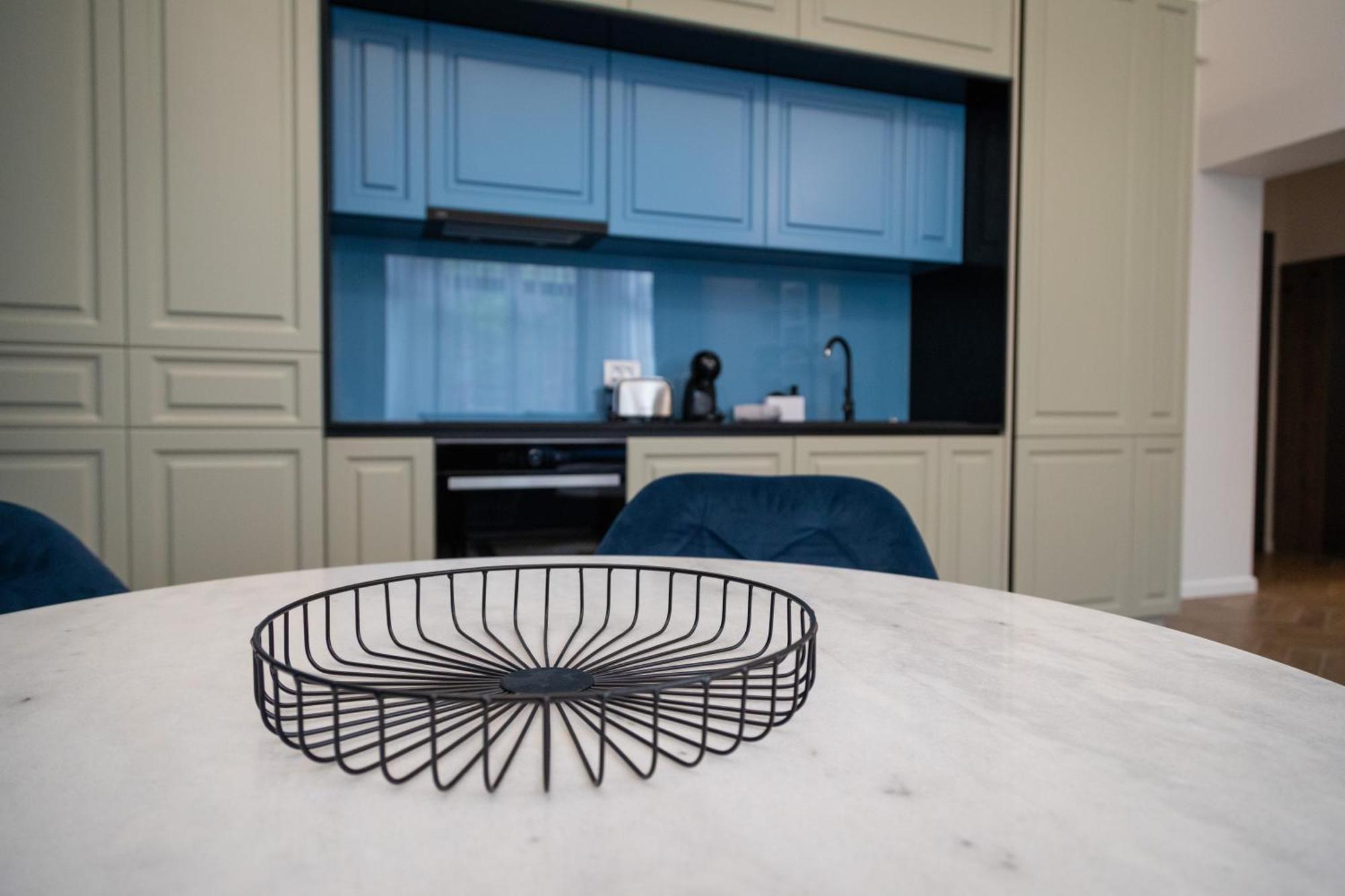 Poshspot Apartments Kaloşvar Dış mekan fotoğraf