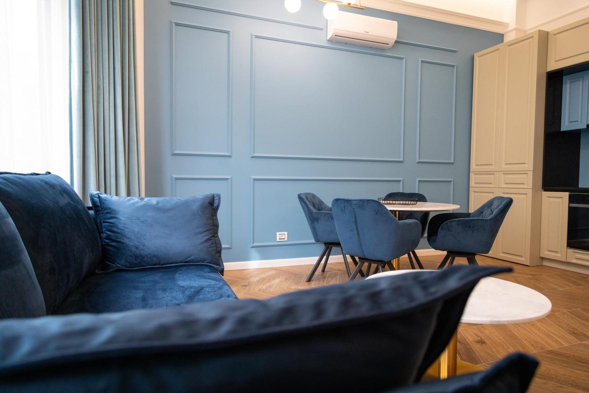 Poshspot Apartments Kaloşvar Dış mekan fotoğraf