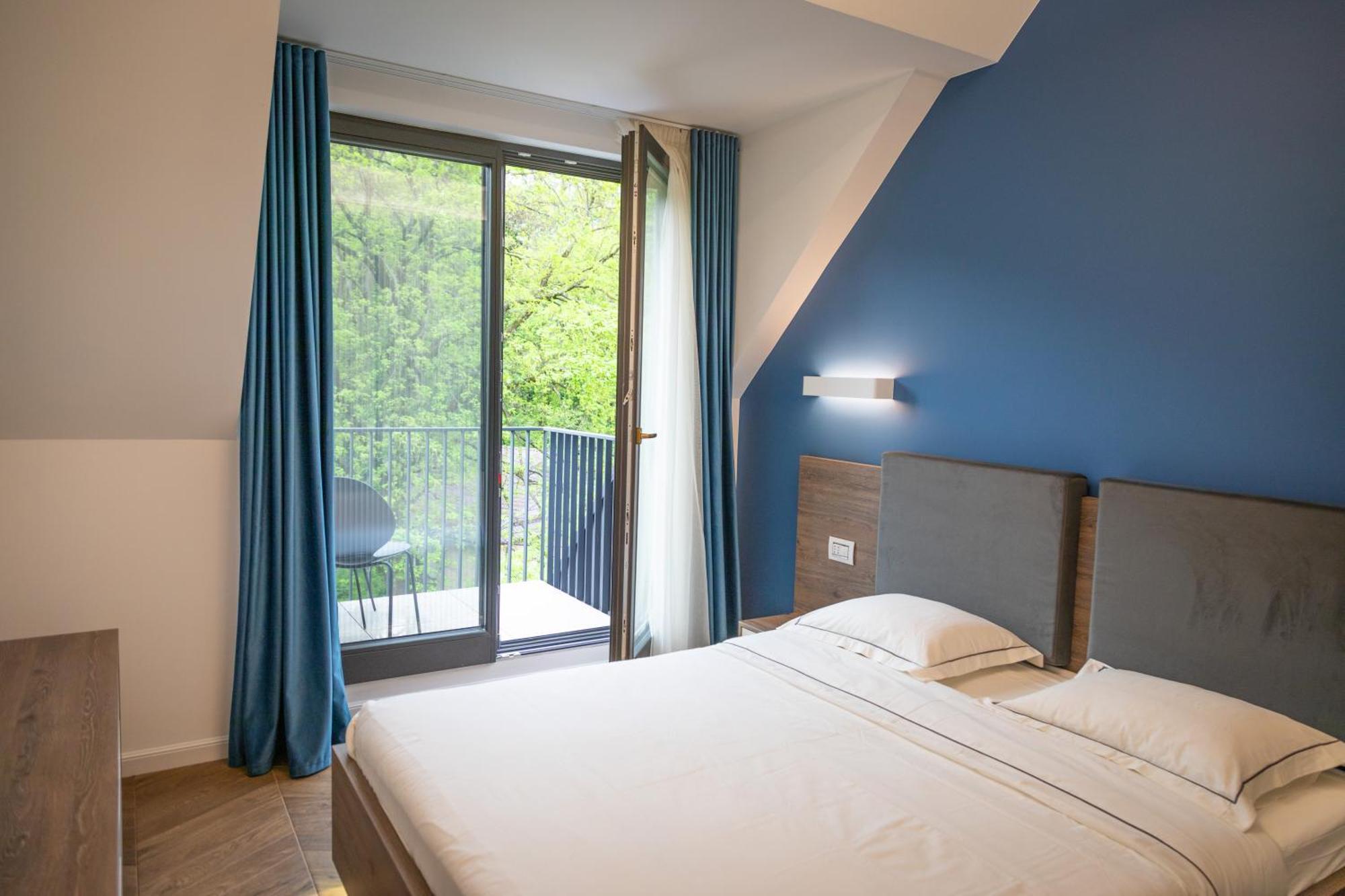 Poshspot Apartments Kaloşvar Dış mekan fotoğraf