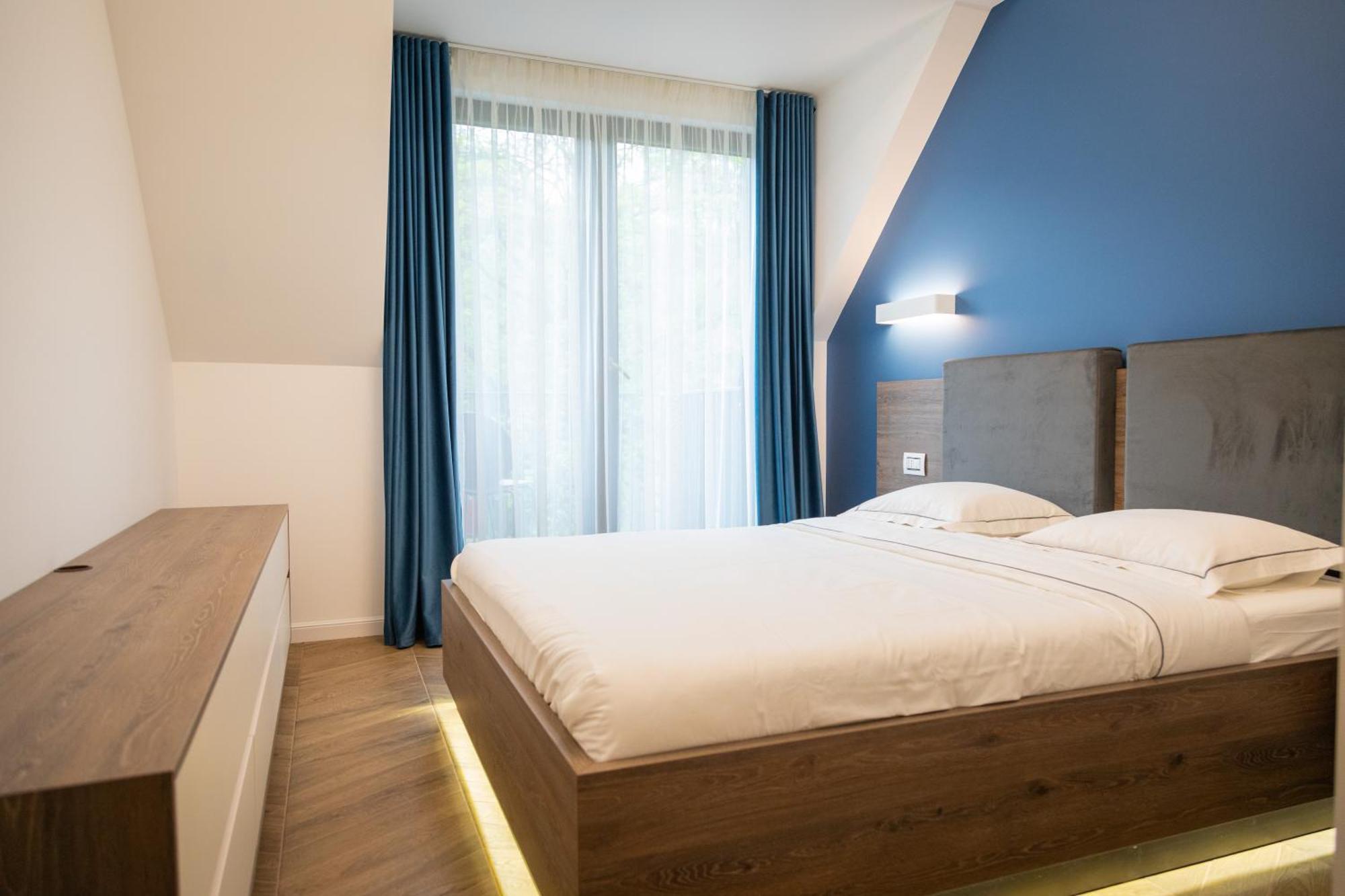 Poshspot Apartments Kaloşvar Dış mekan fotoğraf