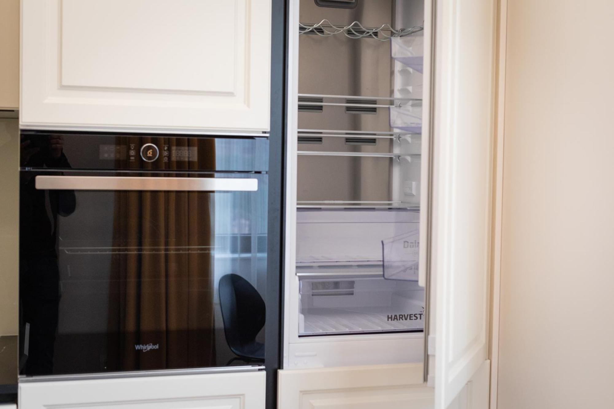 Poshspot Apartments Kaloşvar Dış mekan fotoğraf