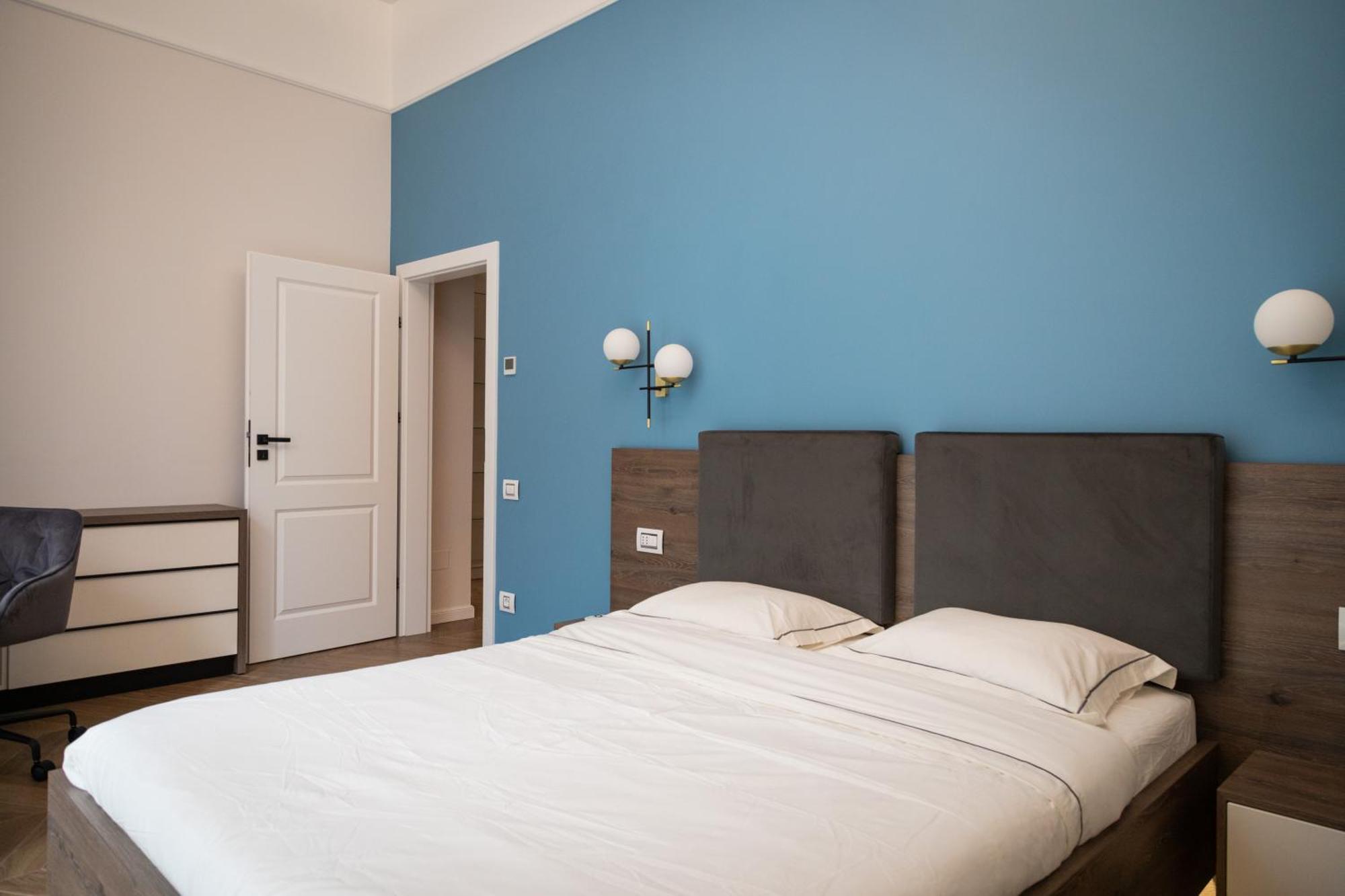 Poshspot Apartments Kaloşvar Dış mekan fotoğraf