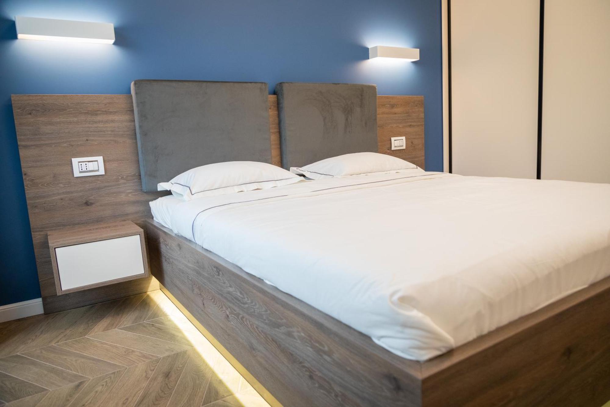 Poshspot Apartments Kaloşvar Dış mekan fotoğraf