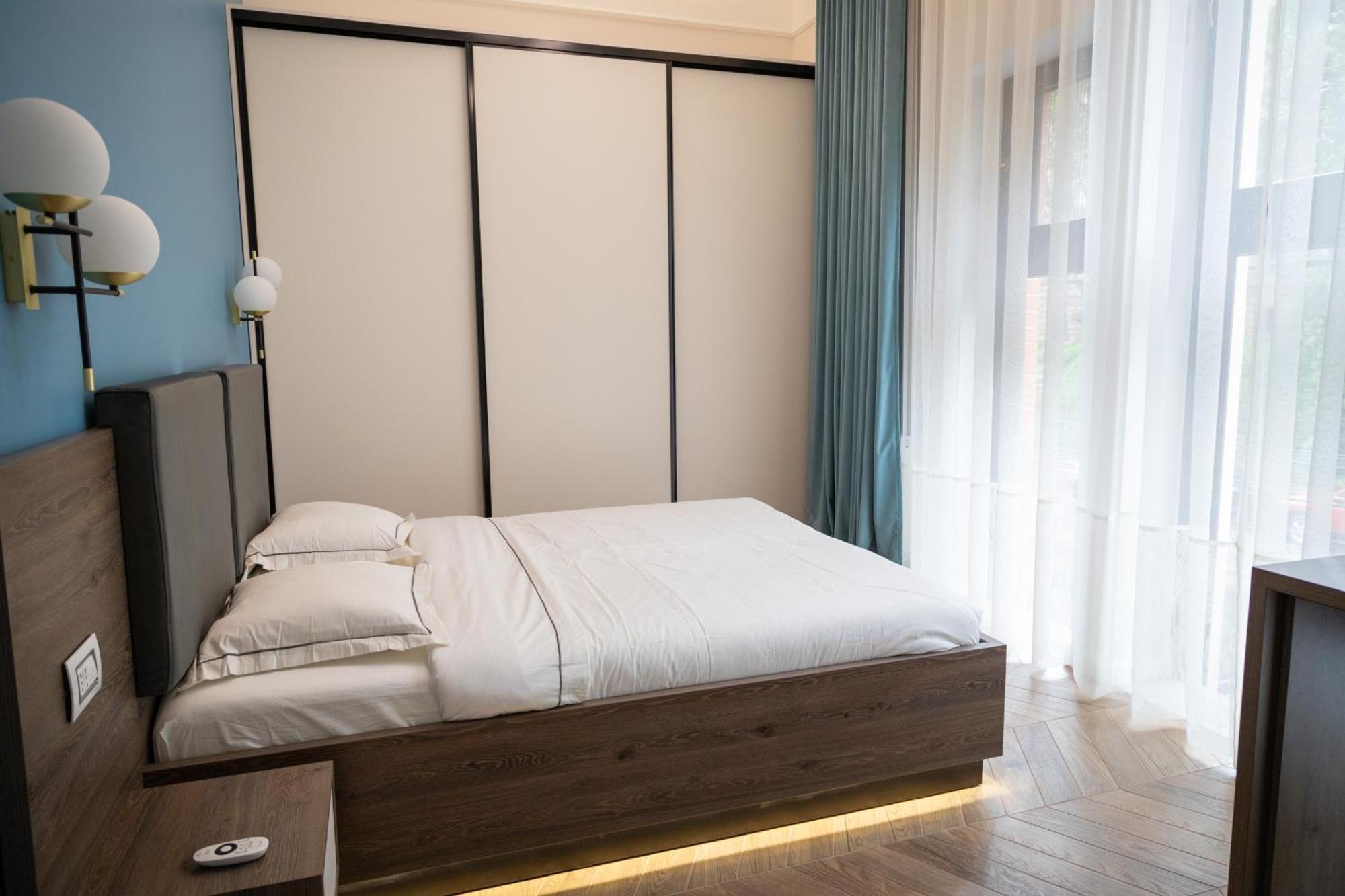 Poshspot Apartments Kaloşvar Dış mekan fotoğraf