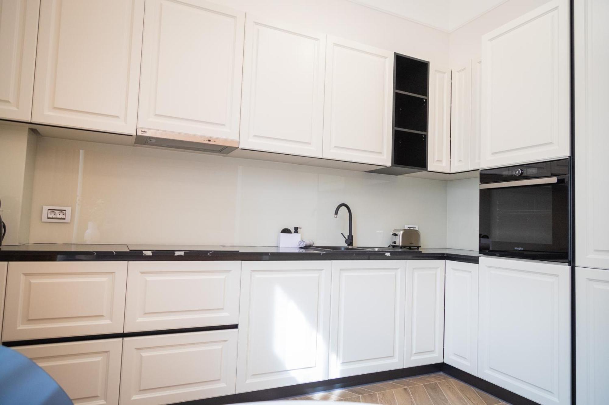 Poshspot Apartments Kaloşvar Dış mekan fotoğraf