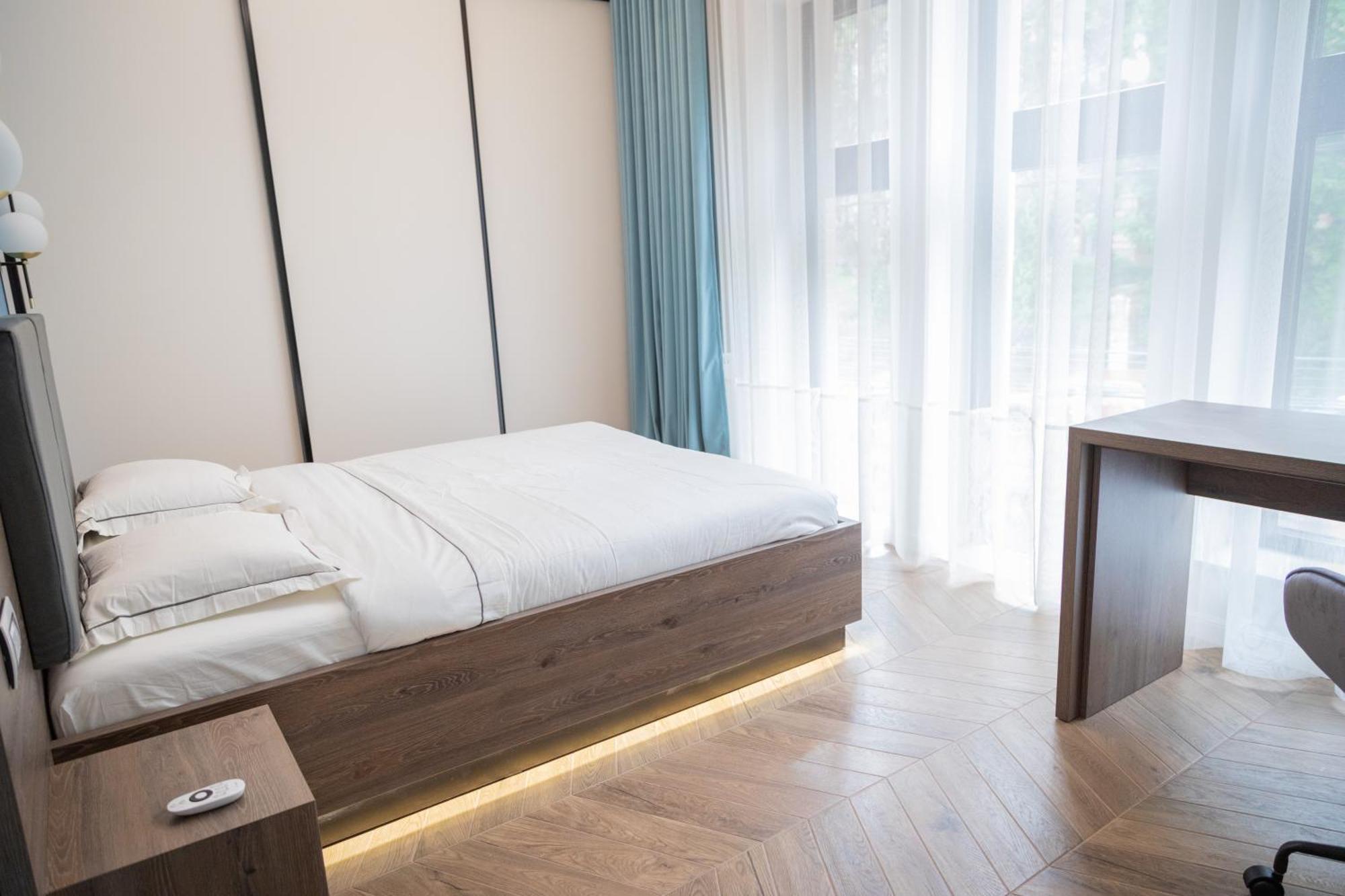 Poshspot Apartments Kaloşvar Dış mekan fotoğraf