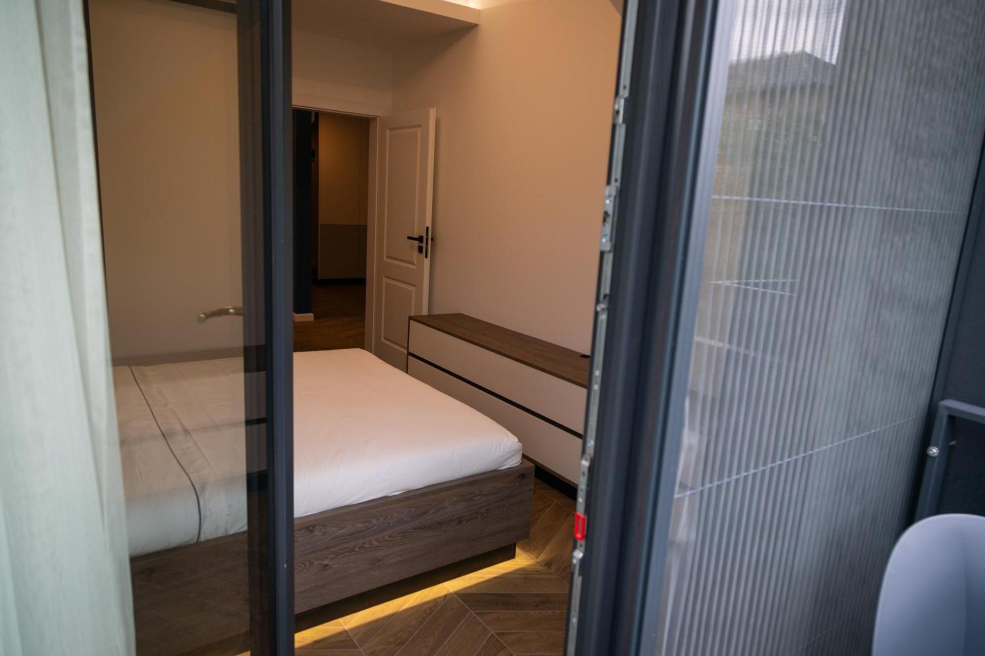Poshspot Apartments Kaloşvar Dış mekan fotoğraf
