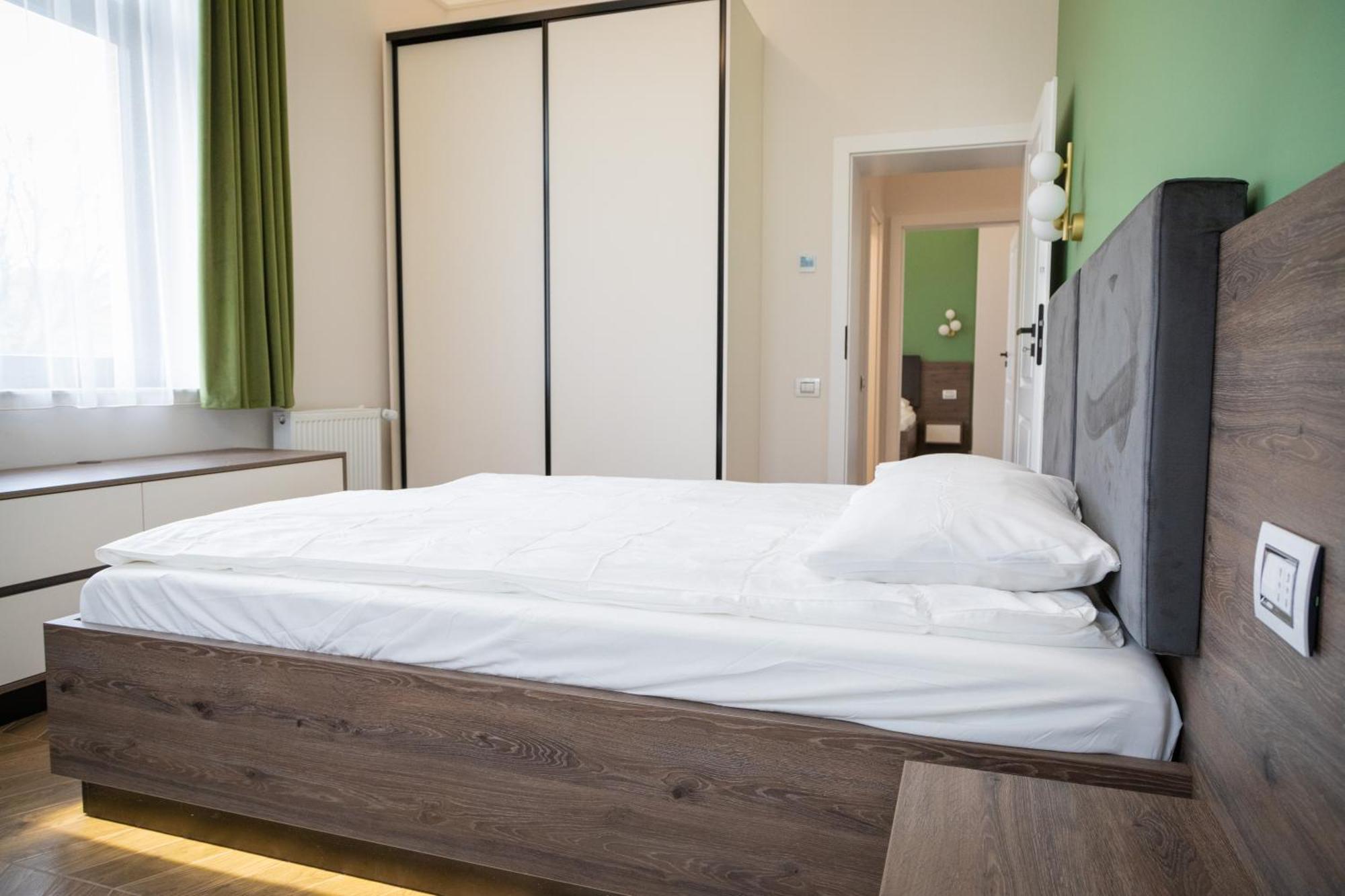 Poshspot Apartments Kaloşvar Dış mekan fotoğraf