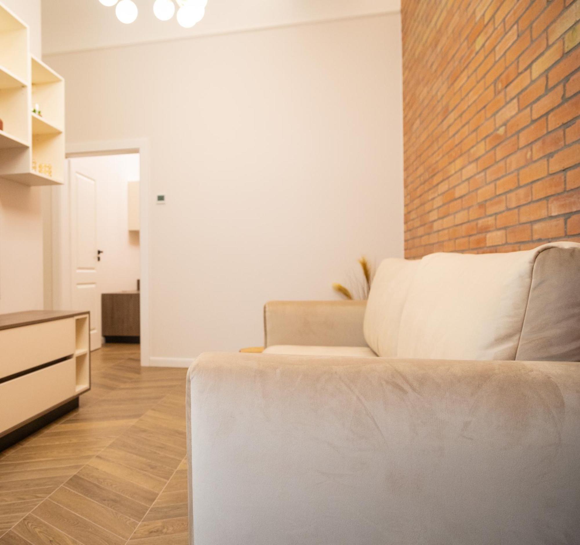 Poshspot Apartments Kaloşvar Dış mekan fotoğraf