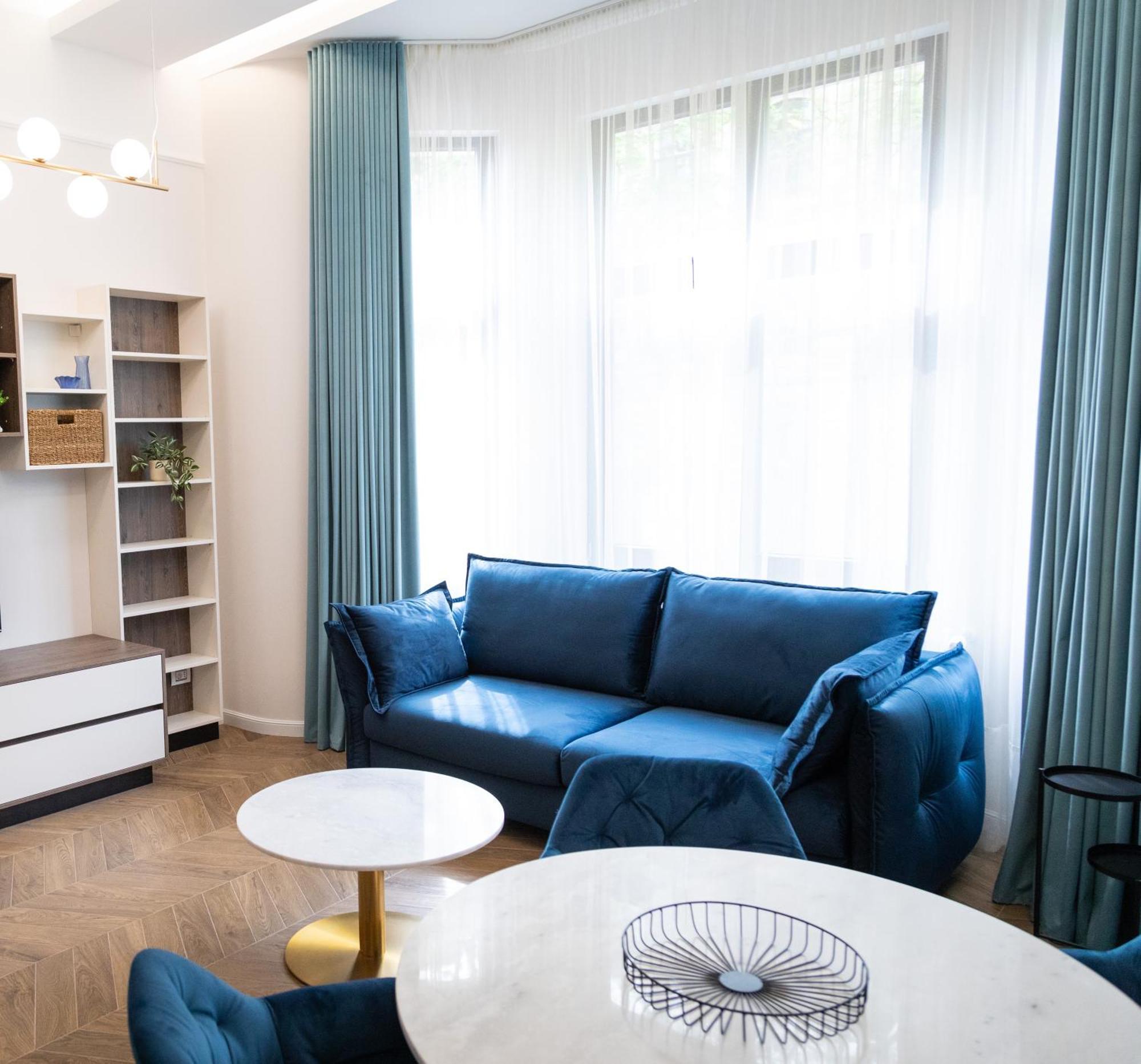 Poshspot Apartments Kaloşvar Dış mekan fotoğraf